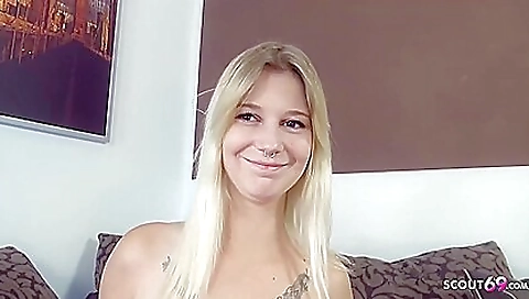 Sultry slut loves to fuck fest