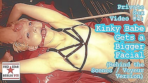 Spanish girl's ass gets fucked by a flingo leonora