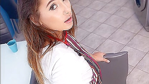 Hawt sweetheart porn with a sexy girl