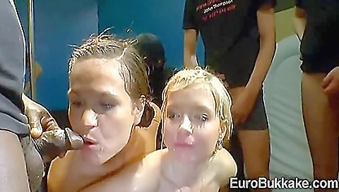 Sexy blonde is ready for her boyfriend