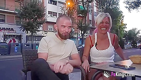 Sexy young chick's best friend