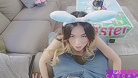 Hot brunette got anal and pussy lick realityjunkies