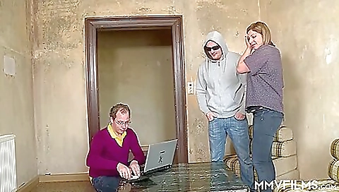 Sexy black bitches her slave