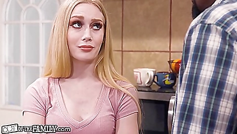 Mature woman love dann in school