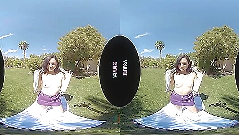 Sexy blonde fucked like a slut reflection naturmer