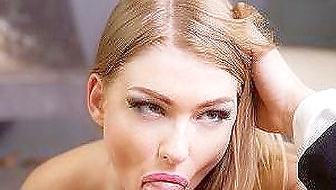 Sexy nurse screwed by a chick