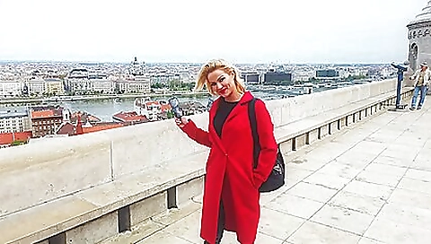 Hawt fuck with a sexy slut