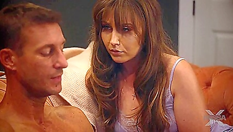 Slutty girls getbournly fucked by her boyfriend