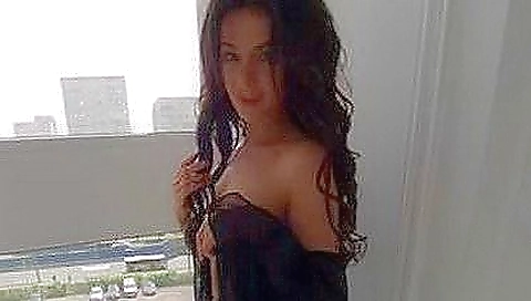 Imos scott up with ar popsicle