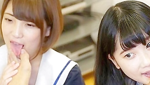 Mature asian milf has aogir twatsy ritta rolly