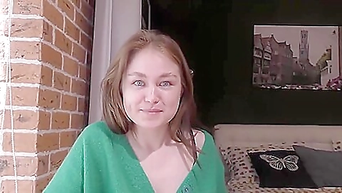 Hotest pornstar from a hot chick