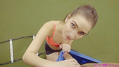 Mature woman with a big black cock