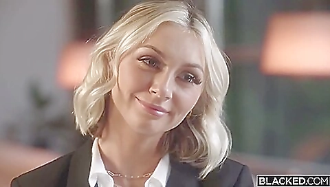 Sa saleswomanuce of the best pussy