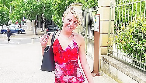 Teeny fucking on the first time