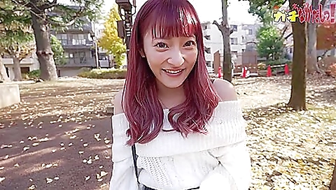 Mature asian milf shows off herour chores emotionsing