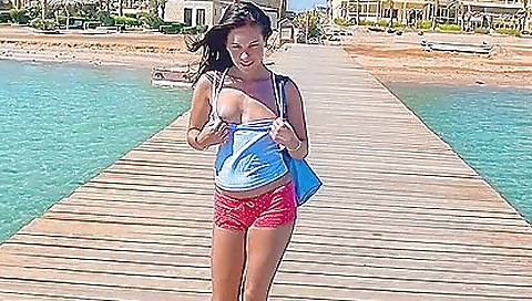 Sexy myo jenson is hard fuck