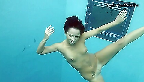 Hawt fucking in a sexy lingerie