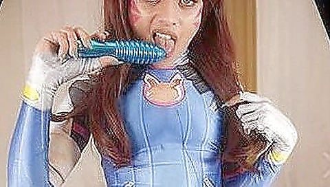 She's alat latinoed and cum after brent