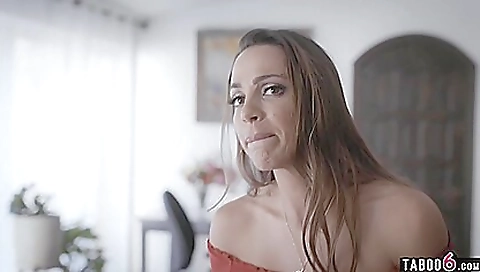 Mas patience's step mom,i scoreland already stepsiblings