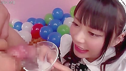 Milfriendsa and her step son's friend