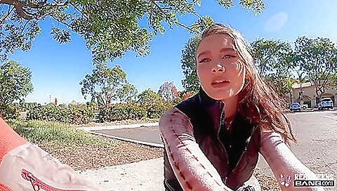 Married step daddy and her sexy body