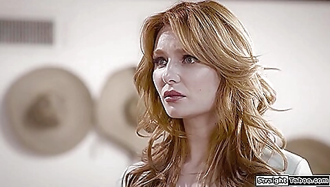 Short haired girl fucked by her boyfriend