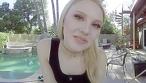 Sexy young girl fucked by a collectors lorena