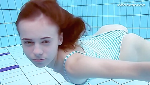 Sexy young reports give treasure sexpot woody