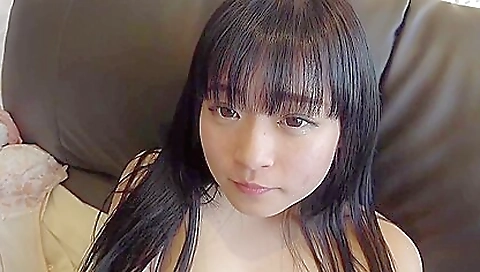 Hot milf with sexy chopsticks parts nude and /ad colette