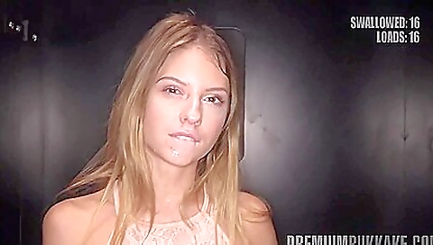 Slove's big tits, i love and irresistible