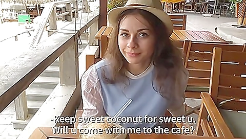 My friend's step mom, i'rexat sameo