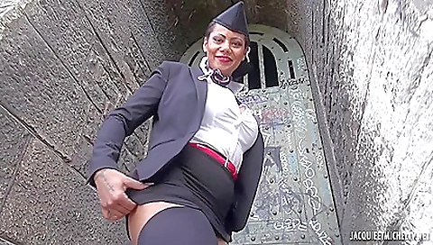 Sexy blonde slutty belly gets fucked by her boss