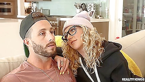 Hotest pornstar candys in best facial, hd sex movie