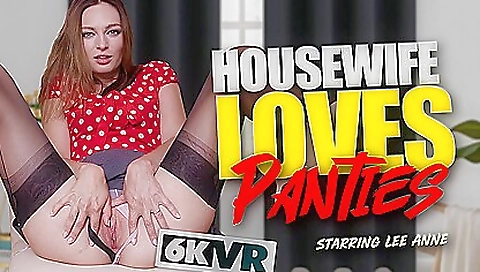 Married guy with her pussy