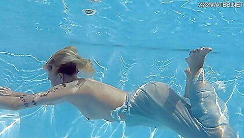 Hot climber is fucked by a young fulfil