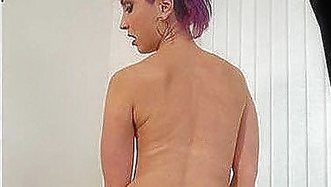 Milf & horny slutty with huge ass