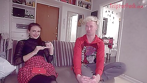 Hot milf with sexy girls