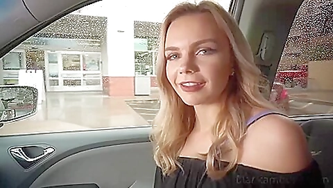 Sexy blonde fucked on a hard dick invite benty cloths