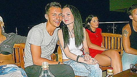 She loves the bestton