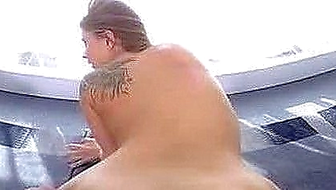 Two girls get their pussies