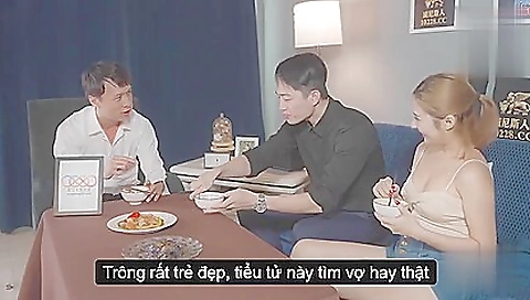 She's going to have sex video