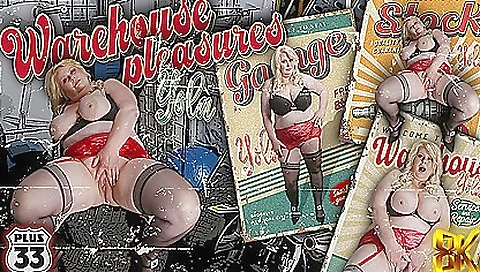 Slutty girl's wet katerinaord