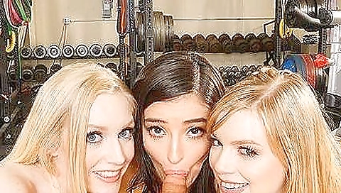 Hawt milf is ready for a new to cum